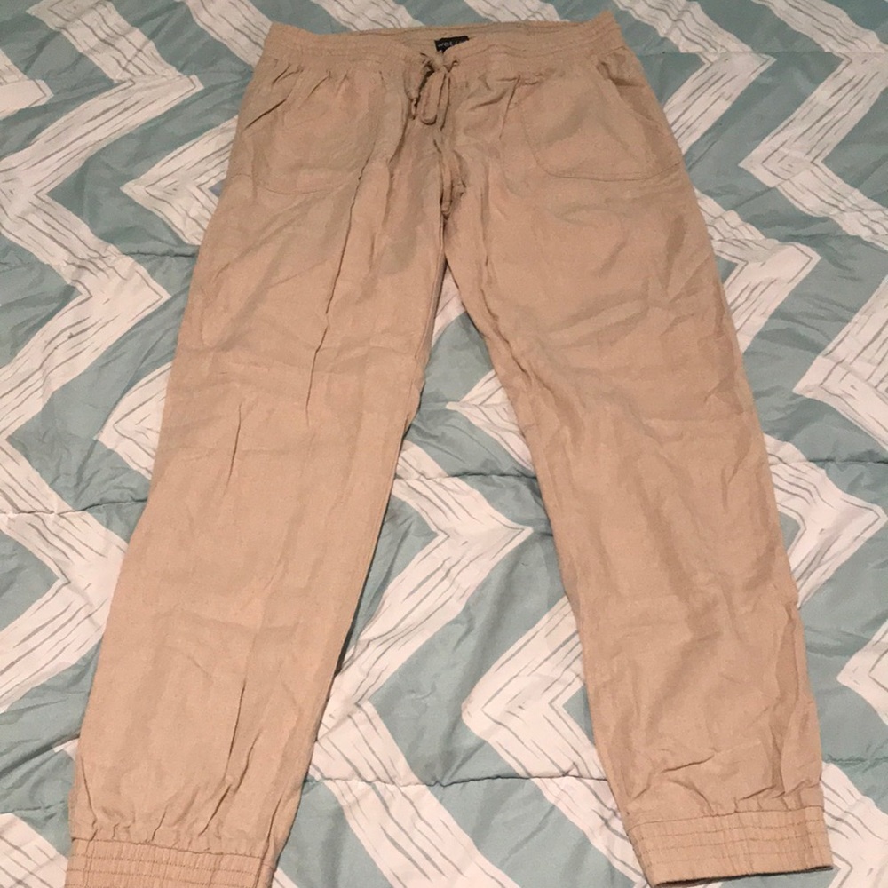 Beach pants